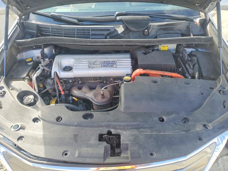 Продажа на аукционе авто 2010 Lexus Hs, vin: JTHBB1BA0A2035561, номер лота: 63758776