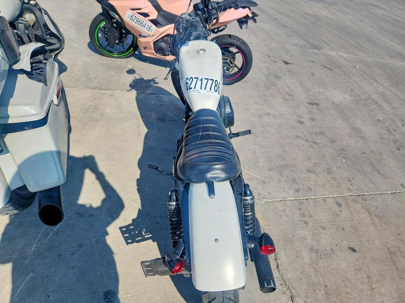 2018 Harley-davidson Xl883 მანქანა იყიდება აუქციონზე, vin: 1HD4LE21XJC419841, აუქციონის ნომერი: 62717786