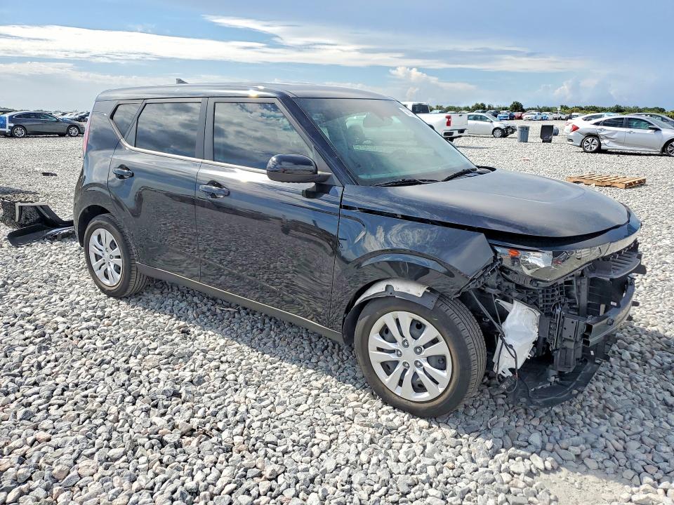 Aukcja sprzedaży 2023 Kia Soul, vin: KNDJ23AU4P7865024, numer aukcji: 66300706