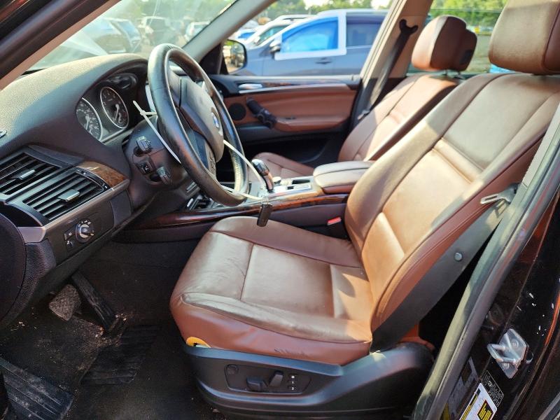 Aukcja sprzedaży 2011 Bmw X5, vin: 5UXZV4C58BL408463, numer aukcji: 63593736