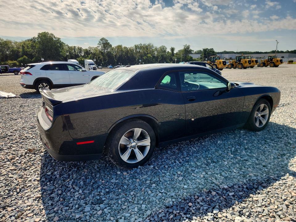 63545956 :رقم المزاد ، 2C3CDZAG3LH117853 vin ، 2020 Dodge Challenger مزاد بيع