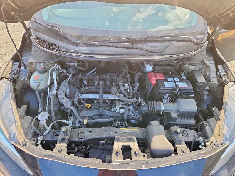 64416996 :رقم المزاد ، 3N1CN8EV2LL812136 vin ، 2020 Nissan Versa مزاد بيع