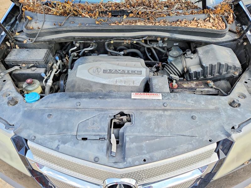 2009 Acura Mdx მანქანა იყიდება აუქციონზე, vin: 2HNYD28899H507253, აუქციონის ნომერი: 63293096