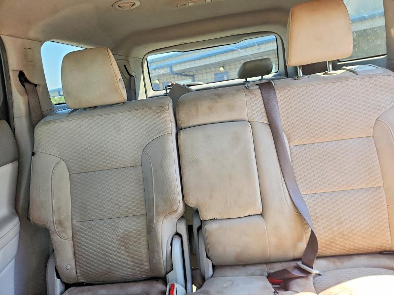 66390126 :رقم المزاد ، 1GKKNKLA0KZ199225 vin ، 2019 Gmc Acadia مزاد بيع