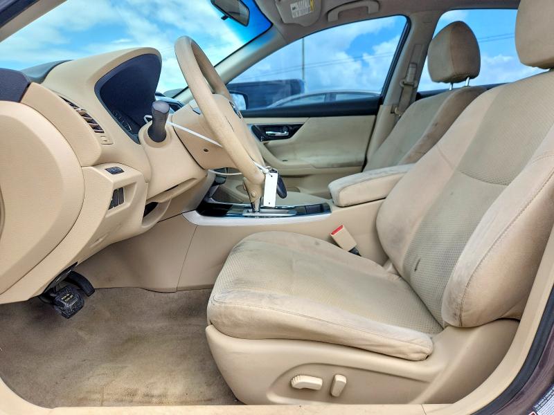 2014 Nissan Altima მანქანა იყიდება აუქციონზე, vin: 1N4AL3APXEC296374, აუქციონის ნომერი: 63512786