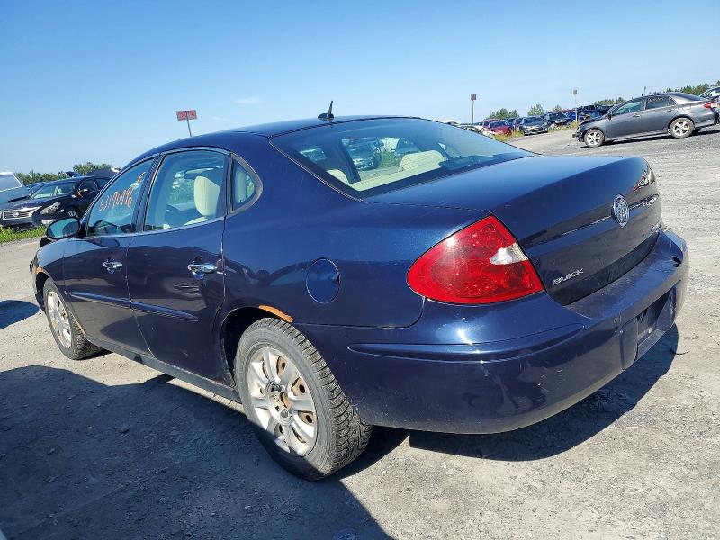 Продажа на аукционе авто 2007 Buick Allure, vin: 2G4WF582071175287, номер лота: 63170996