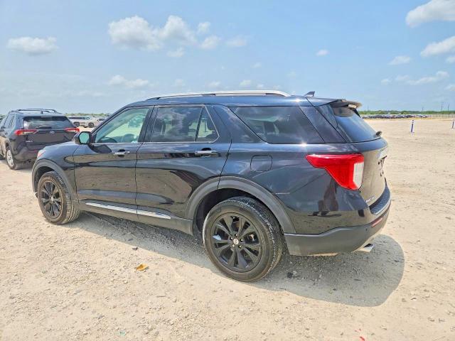 2023 Ford Explorer მანქანა იყიდება აუქციონზე, vin: 1FMSK8FH1PGB22698, აუქციონის ნომერი: 64132626