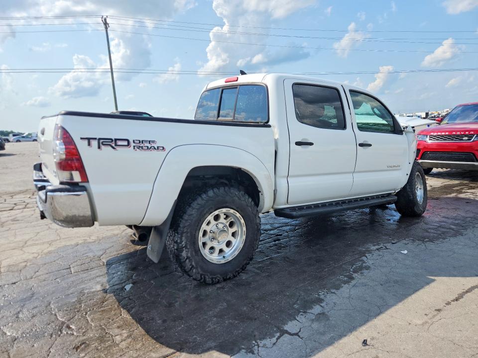 Aukcja sprzedaży 2014 Toyota Tacoma, vin: 3TMLU4EN6EM136568, numer aukcji: 61489186