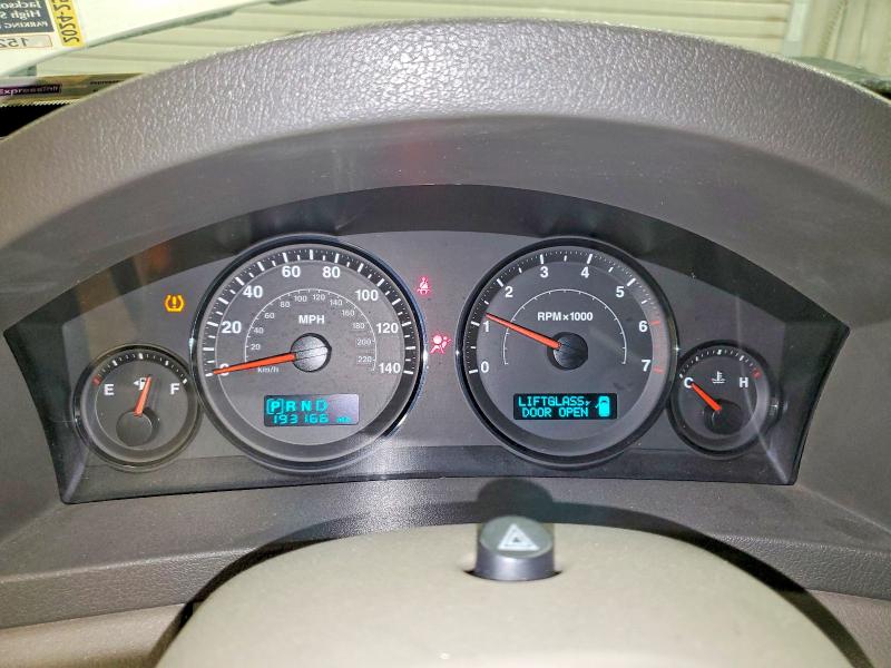 Продаж на аукціоні авто 2006 Jeep Grand Cherokee, vin: 1J4GR48K46C121696, номер лоту: 65873576