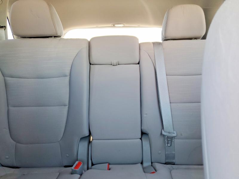 Продажа на аукционе авто 2015 Kia Sorento, vin: 5XYKTDA62FG554329, номер лота: 66265536