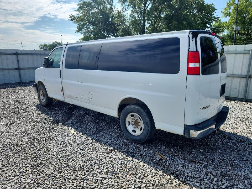 Продаж на аукціоні авто 2019 Chevrolet Express G3500, vin: 1GAZGPFG1K1264026, номер лоту: 64295866