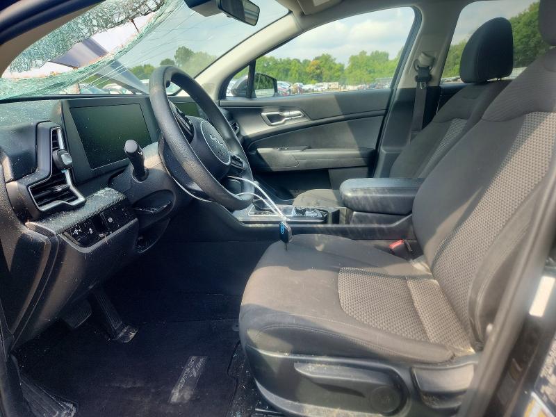 Продаж на аукціоні авто 2023 Kia Sportage, vin: KNDPUCAFXP7134653, номер лоту: 66786736