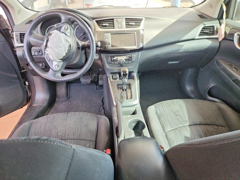Aukcja sprzedaży 2019 Nissan Sentra, vin: 3N1AB7AP4KL604212, numer aukcji: 66871266
