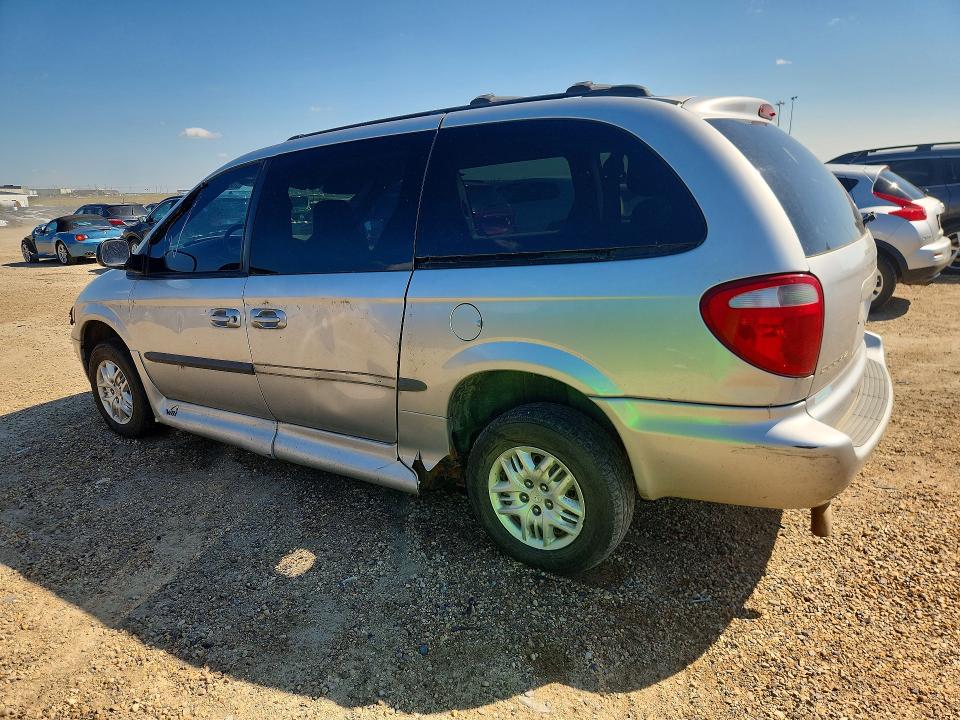 Aukcja sprzedaży 2002 Dodge Grand Caravan, vin: 2B4GP44R82R702745, numer aukcji: 66837166