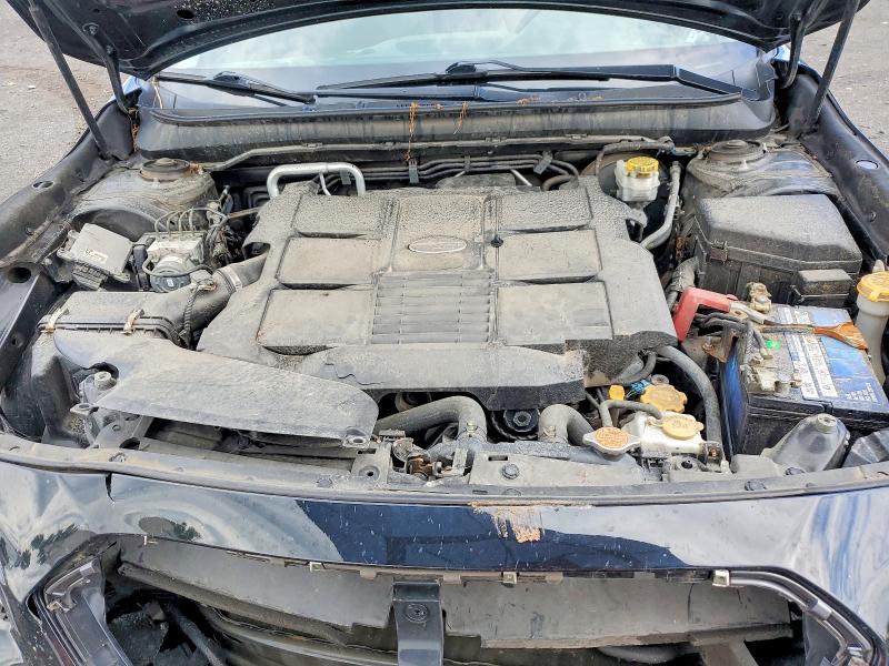 2019 Subaru Outback მანქანა იყიდება აუქციონზე, vin: 4S4BSENCXK3313007, აუქციონის ნომერი: 63529456