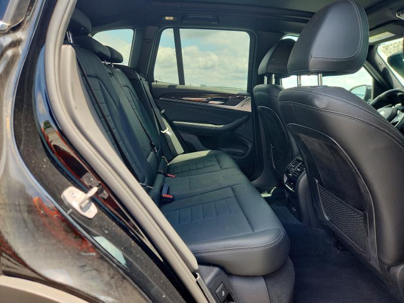 Aukcja sprzedaży 2021 Bmw X3, vin: 5UXTY3C02M9E50657, numer aukcji: 63685676