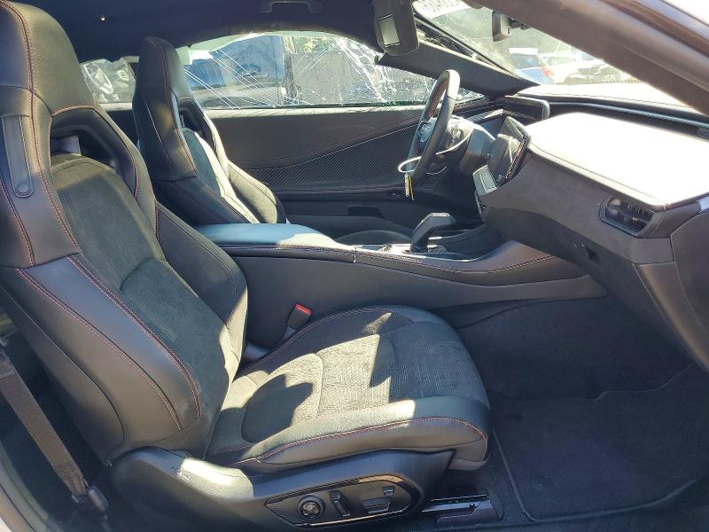 64336486 :رقم المزاد ، 2C3CDBDK4RR205434 vin ، 2024 Dodge Charger مزاد بيع