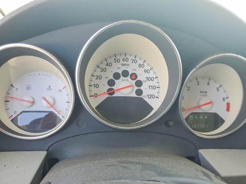 Aukcja sprzedaży 2007 Dodge Caliber, vin: 1B3HB48B47D108961, numer aukcji: 66287356