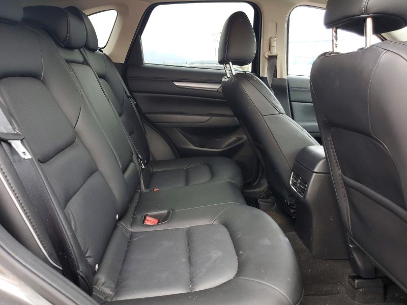 Aukcja sprzedaży 2024 Mazda Cx-5, vin: JM3KFBBL3R0451941, numer aukcji: 64953026