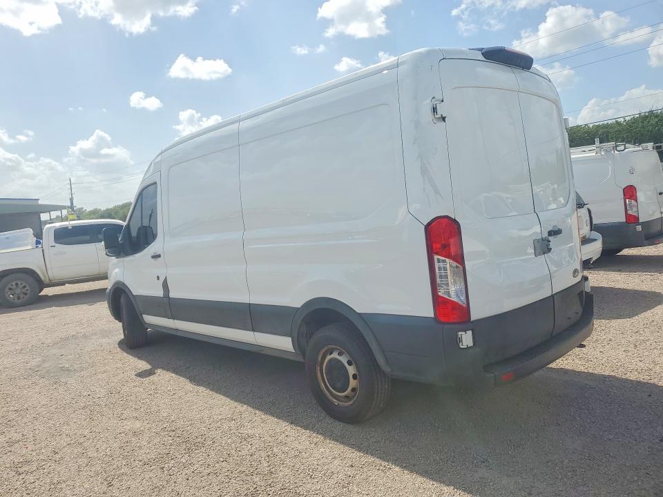 Aukcja sprzedaży 2021 Ford Transit, vin: 1FTBR1C86MKA02917, numer aukcji: 63766576