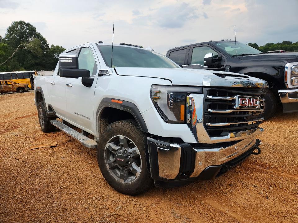 Продаж на аукціоні авто 2026 Gmc Sierra, vin: 1GT4UNE79TF128425, номер лоту: 65544166