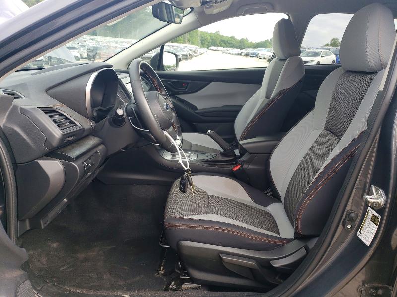 Aukcja sprzedaży 2023 Subaru Crosstrek, vin: JF2GTAPC5PH310265, numer aukcji: 64886376