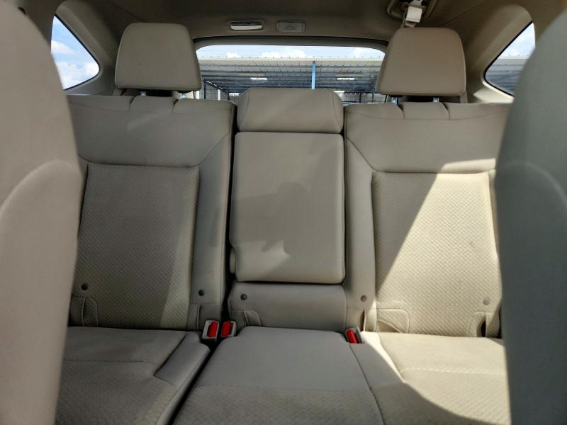 Продаж на аукціоні авто 2016 Honda Cr-v, vin: 5J6RM4H50GL137879, номер лоту: 65463526