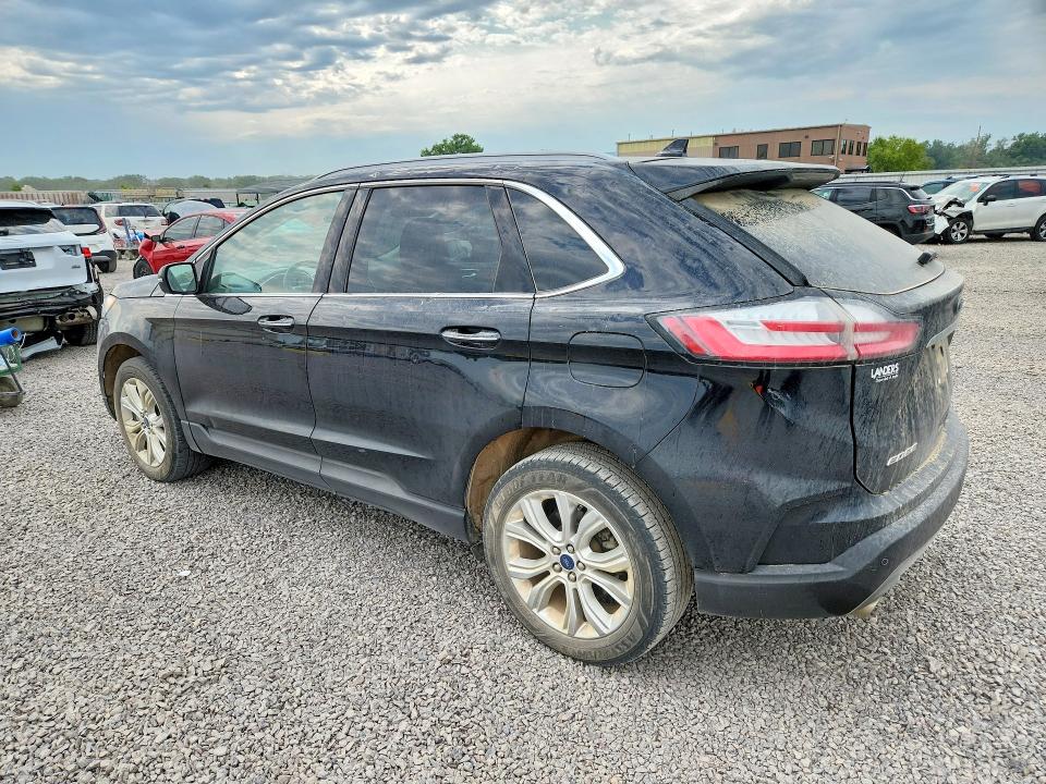 2020 Ford Edge მანქანა იყიდება აუქციონზე, vin: 2FMPK4K92LBA72019, აუქციონის ნომერი: 63932006