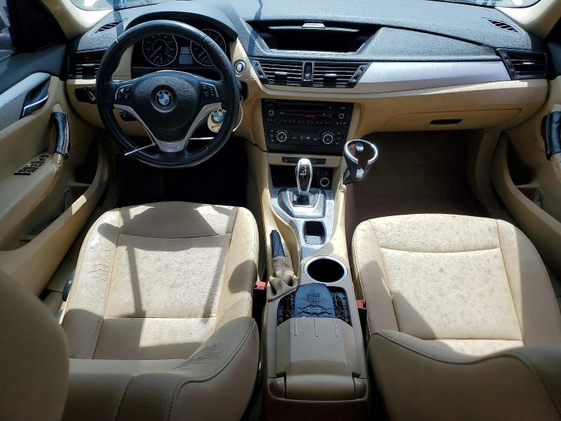 64513116 :رقم المزاد ، WBAVM1C5XFV315243 vin ، 2015 Bmw X1 مزاد بيع