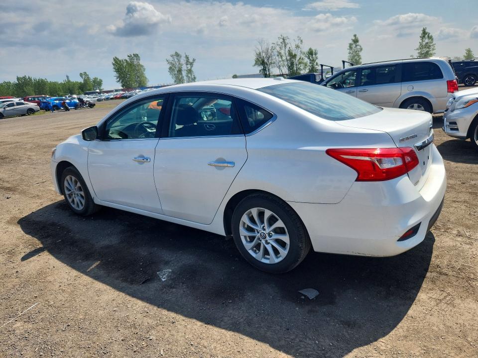 Aukcja sprzedaży 2016 Nissan Sentra, vin: 3N1AB7APXGL668374, numer aukcji: 59986906