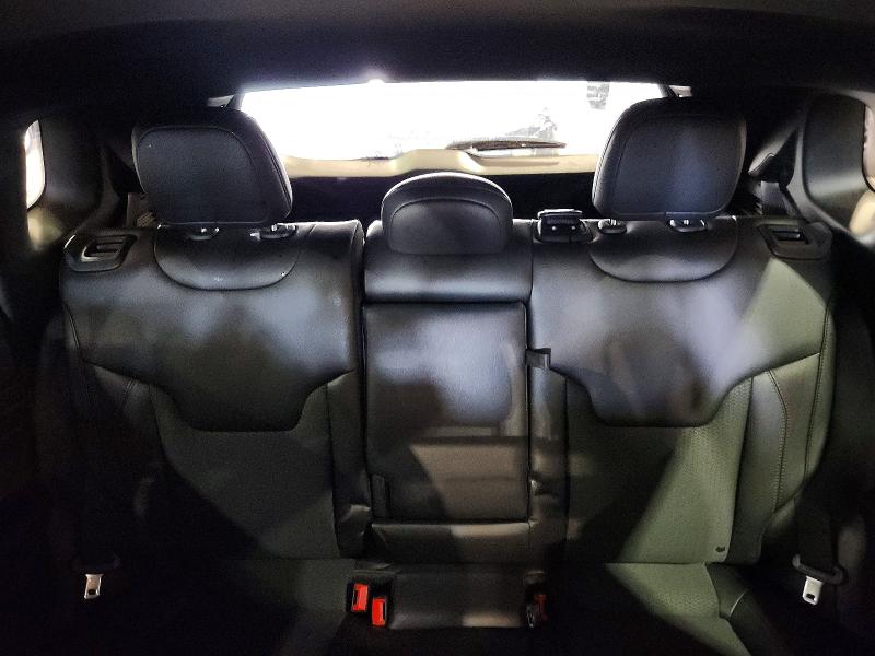 Auction sale of the 2025 Jeep Compass, vin: 3C4NJDDN4ST584862, lot number: 66003056