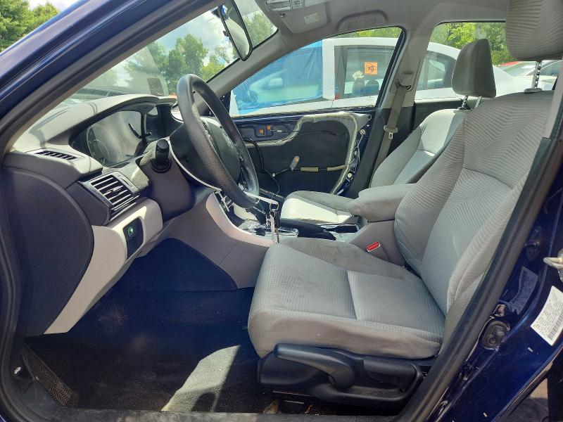 Продажа на аукционе авто 2016 Honda Accord, vin: 1HGCR2F3XGA116117, номер лота: 66239316