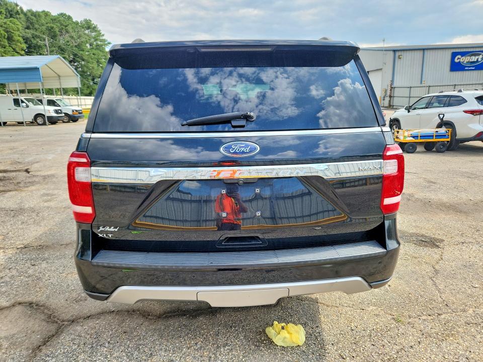 Aukcja sprzedaży 2018 Ford Expedition, vin: 1FMJK1HT4JEA07181, numer aukcji: 63918476