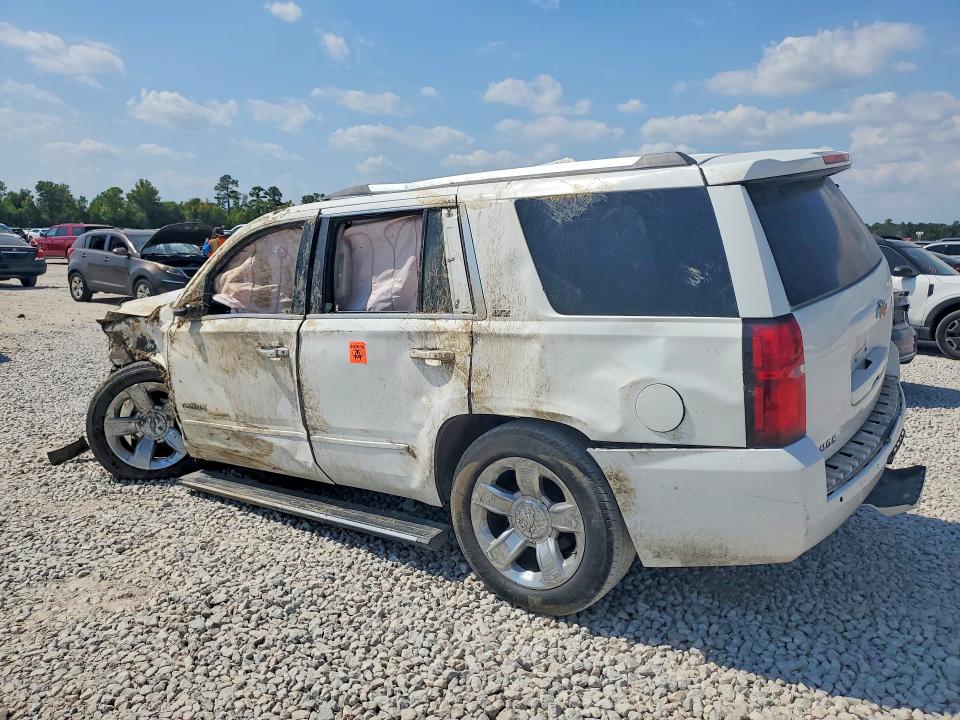 Aukcja sprzedaży 2015 Chevrolet Tahoe, vin: 1GNSKCKC4FR108757, numer aukcji: 66455976