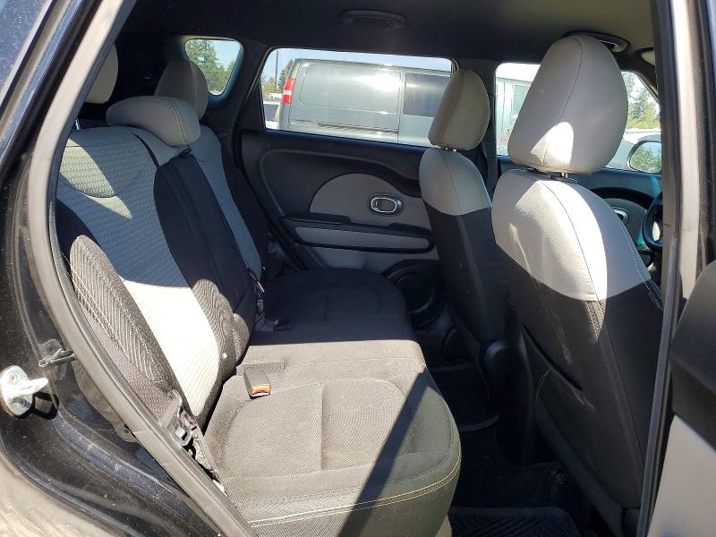 Продажа на аукционе авто 2016 Kia Soul, vin: KNDJP3A53G7400776, номер лота: 67039306