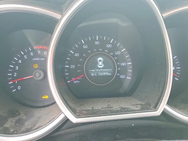 Продаж на аукціоні авто 2014 Kia Optima, vin: 5XXGM4A75EG310057, номер лоту: 63297556