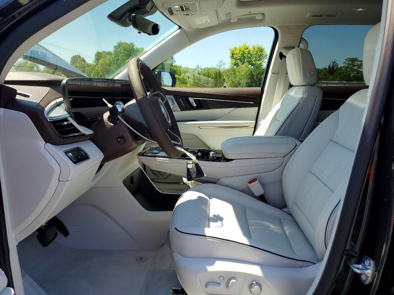 63185576 :رقم المزاد ، 5GAEVCKS6TJ361613 vin ، 2026 Buick Enclave مزاد بيع