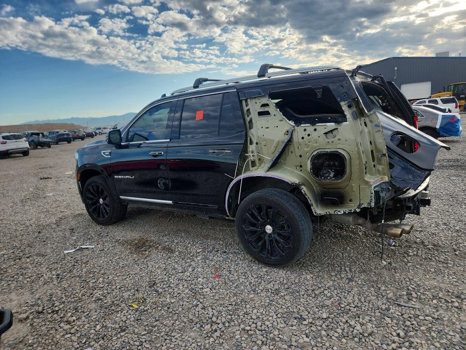 Продаж на аукціоні авто 2021 Gmc Yukon, vin: 1GKS2DKL1MR128156, номер лоту: 65056016
