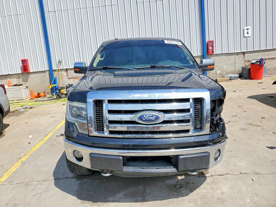 2014 Ford F150 მანქანა იყიდება აუქციონზე, vin: 1FTFW1EF5EKG28630, აუქციონის ნომერი: 65657126