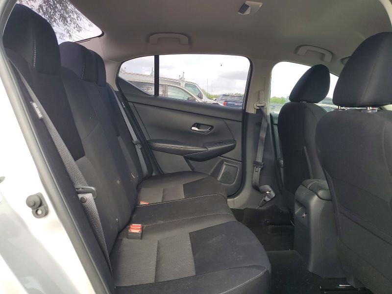 Продажа на аукционе авто 2023 Nissan Sentra, vin: 3N1AB8CV3PY272064, номер лота: 63880406