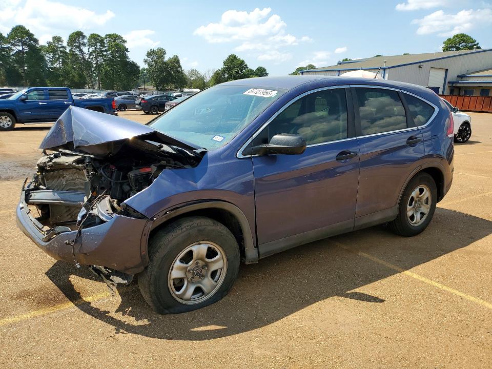 Auction sale of the 2014 Honda Cr-v, vin: 3CZRM3H38EG705279, lot number: 66701956