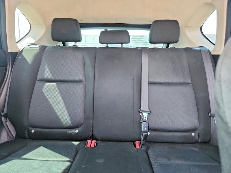 Продаж на аукціоні авто 2015 Mazda Cx-5, vin: JM3KE2BEXF0472950, номер лоту: 64388846