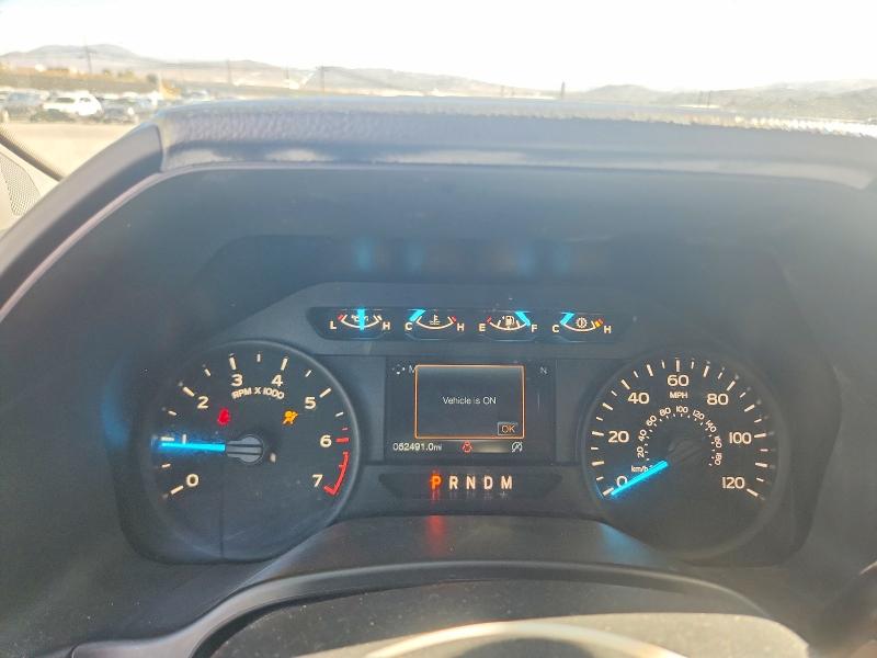 63928676 :رقم المزاد ، 1FTEW1E43LKE73177 vin ، 2020 Ford F150 مزاد بيع