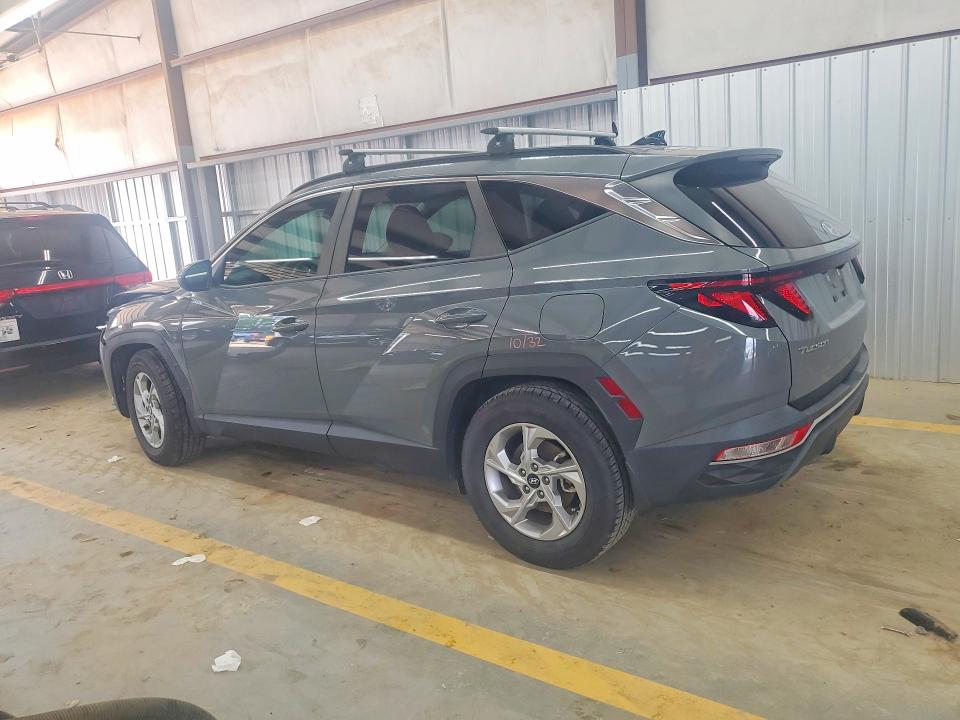 Aukcja sprzedaży 2024 Hyundai Tucson, vin: 5NMJB3DE3RH329665, numer aukcji: 63735436