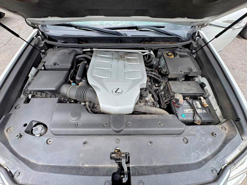 61646456 :رقم المزاد ، JTJBM7FXXK5215365 vin ، 2019 Lexus Gx مزاد بيع