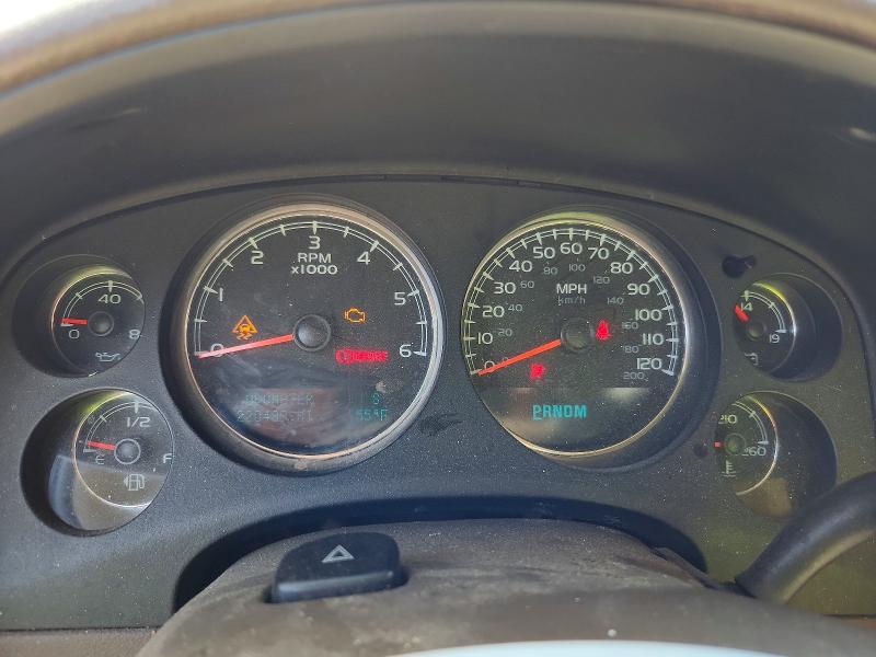 Aukcja sprzedaży 2010 Chevrolet Suburban, vin: 1GNUKJE38AR291727, numer aukcji: 63514786