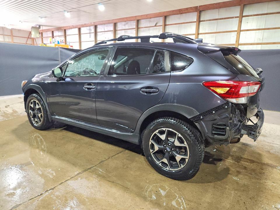Продажа на аукционе авто 2019 Subaru Crosstrek, vin: JF2GTACC4KH202427, номер лота: 67091546