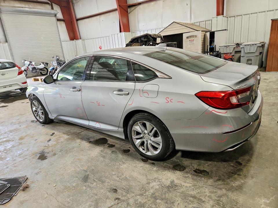 Aukcja sprzedaży 2019 Honda Accord, vin: 1HGCV1F19KA148361, numer aukcji: 62648356