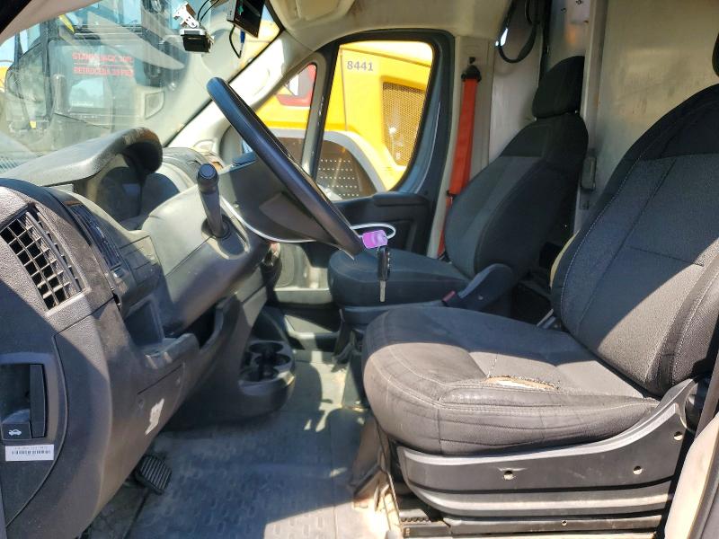 Продаж на аукціоні авто 2021 Ram Promaster 3500, vin: 3C6FRVJG6ME501603, номер лоту: 65391426