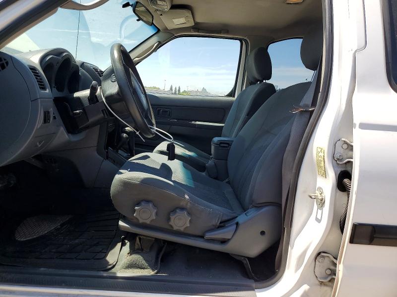 2004 Nissan Xterra მანქანა იყიდება აუქციონზე, vin: 5N1ED28Y84C630140, აუქციონის ნომერი: 64794546